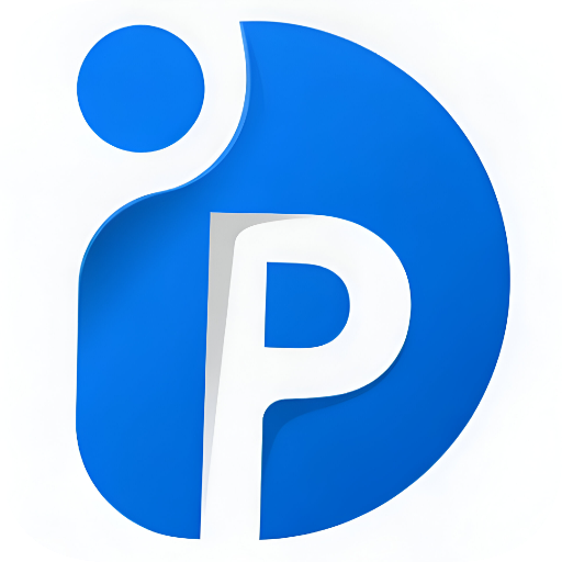 iPark logo